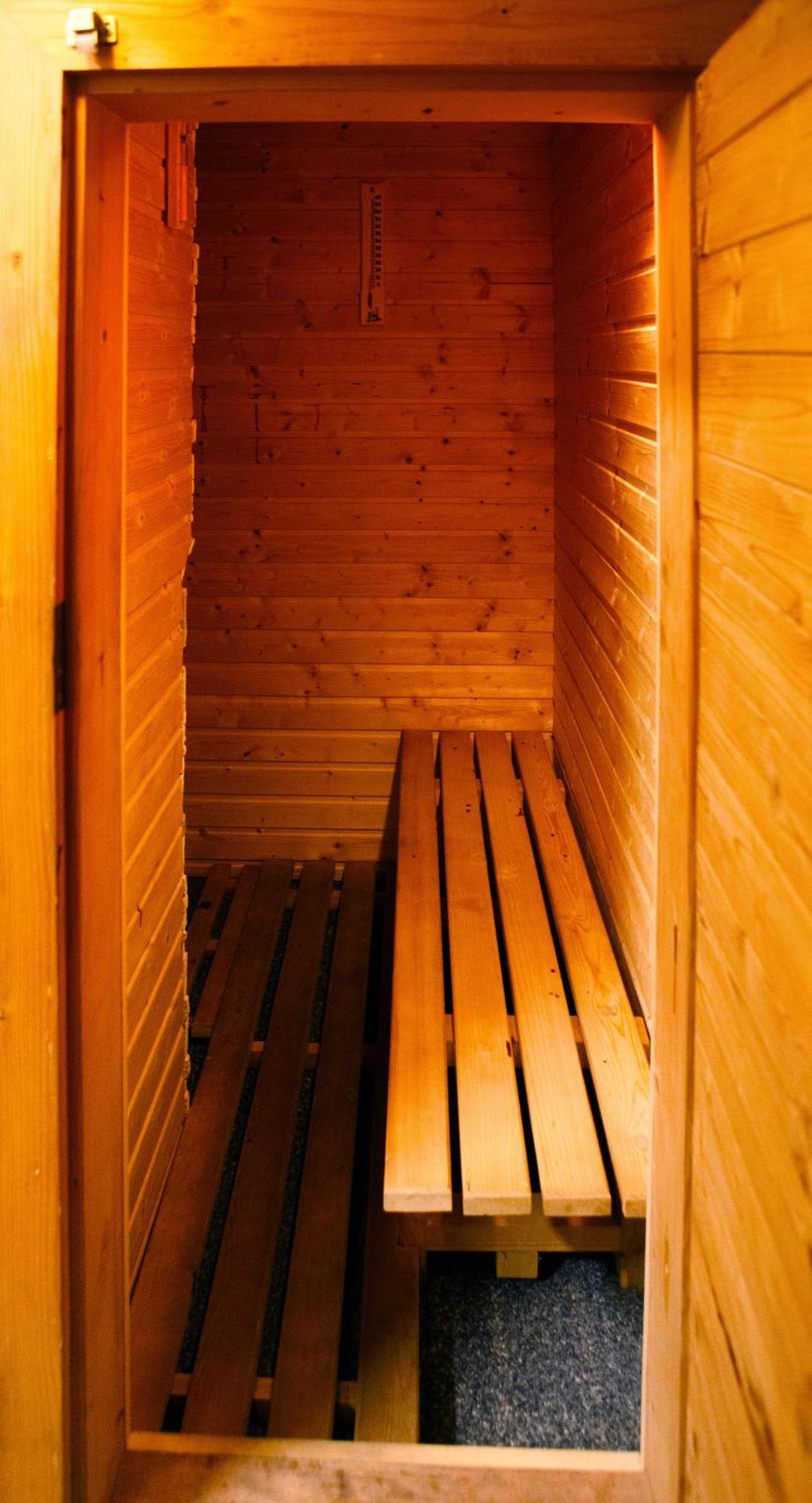 Chalupa Sedmidvory Vernířovice Extérieur photo